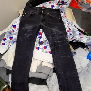 Mens True Religion Jeans Size 32